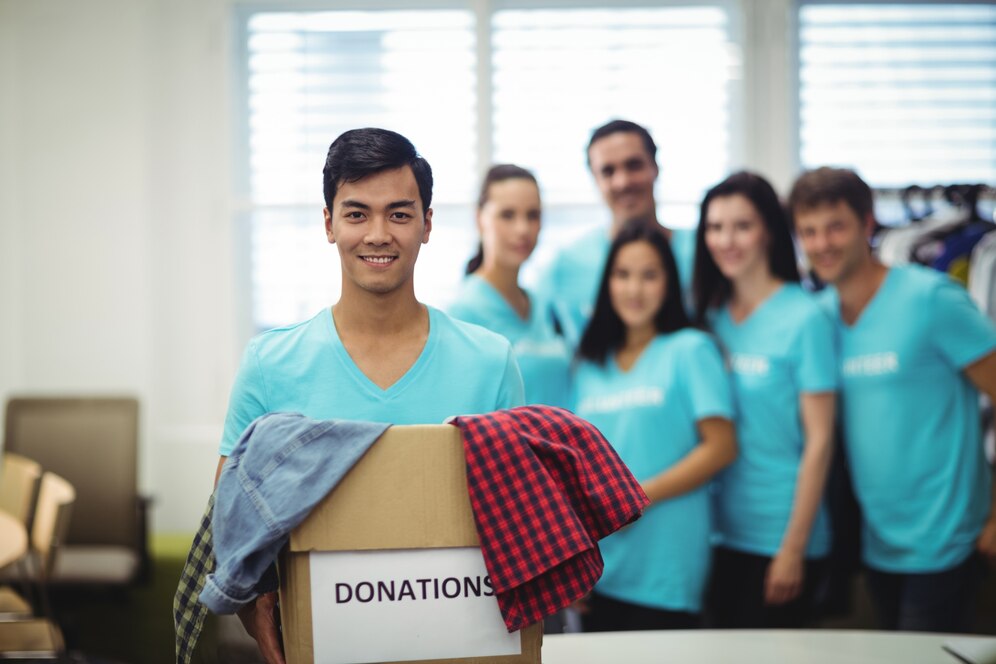 Empowering Non-Profit Organizations with ServiceNow